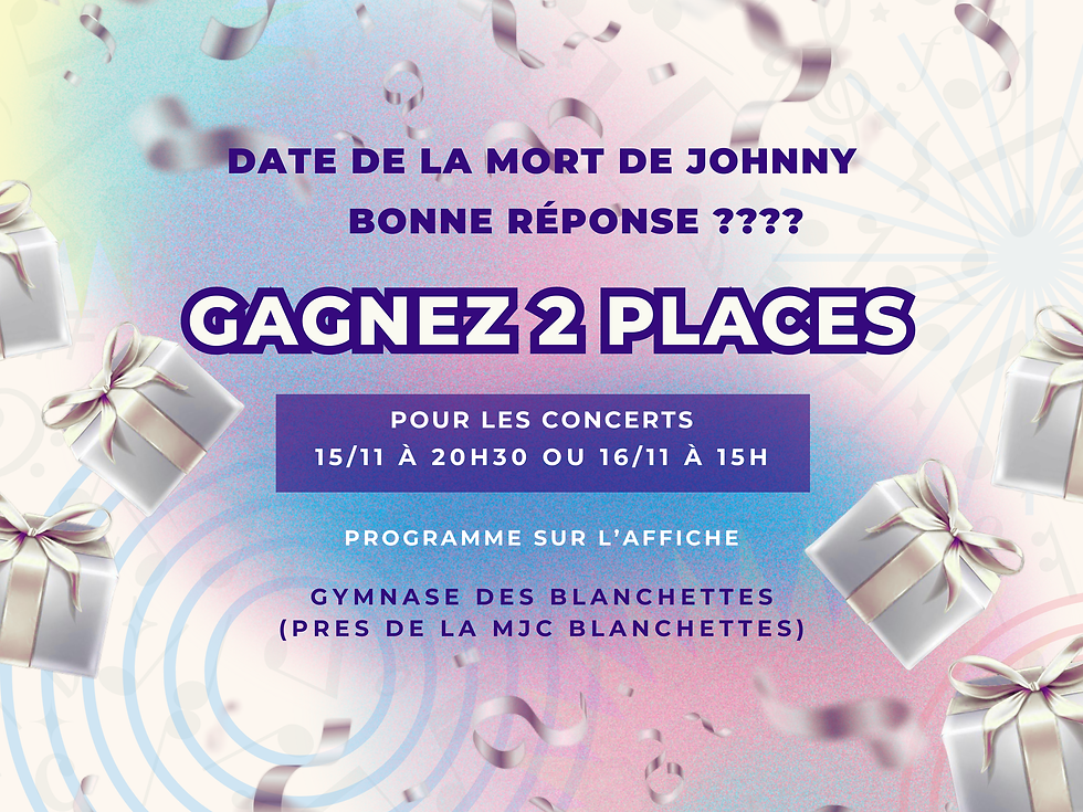 Affiche pour Jeu Concours réalisé pour Théâtre, Culture & Handicap par AL Studio.