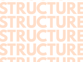 La structure d’un post sur les réseaux sociaux