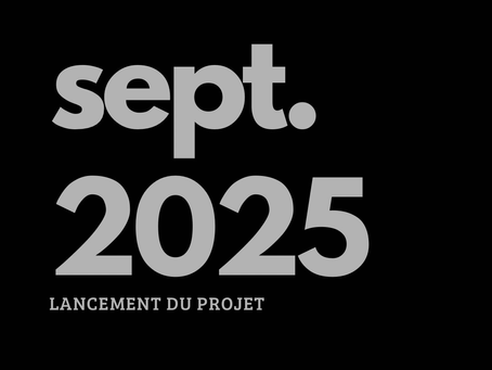 Septembre 2025, lancement d'AL Studio