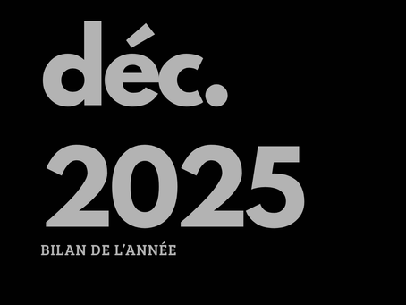 Bilan de ma freelance après 4 mois : projets, défis et perspectives pour 2026