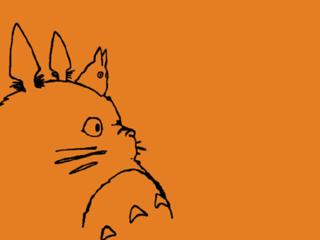 Analyse de trois affiches du Studio Ghibli