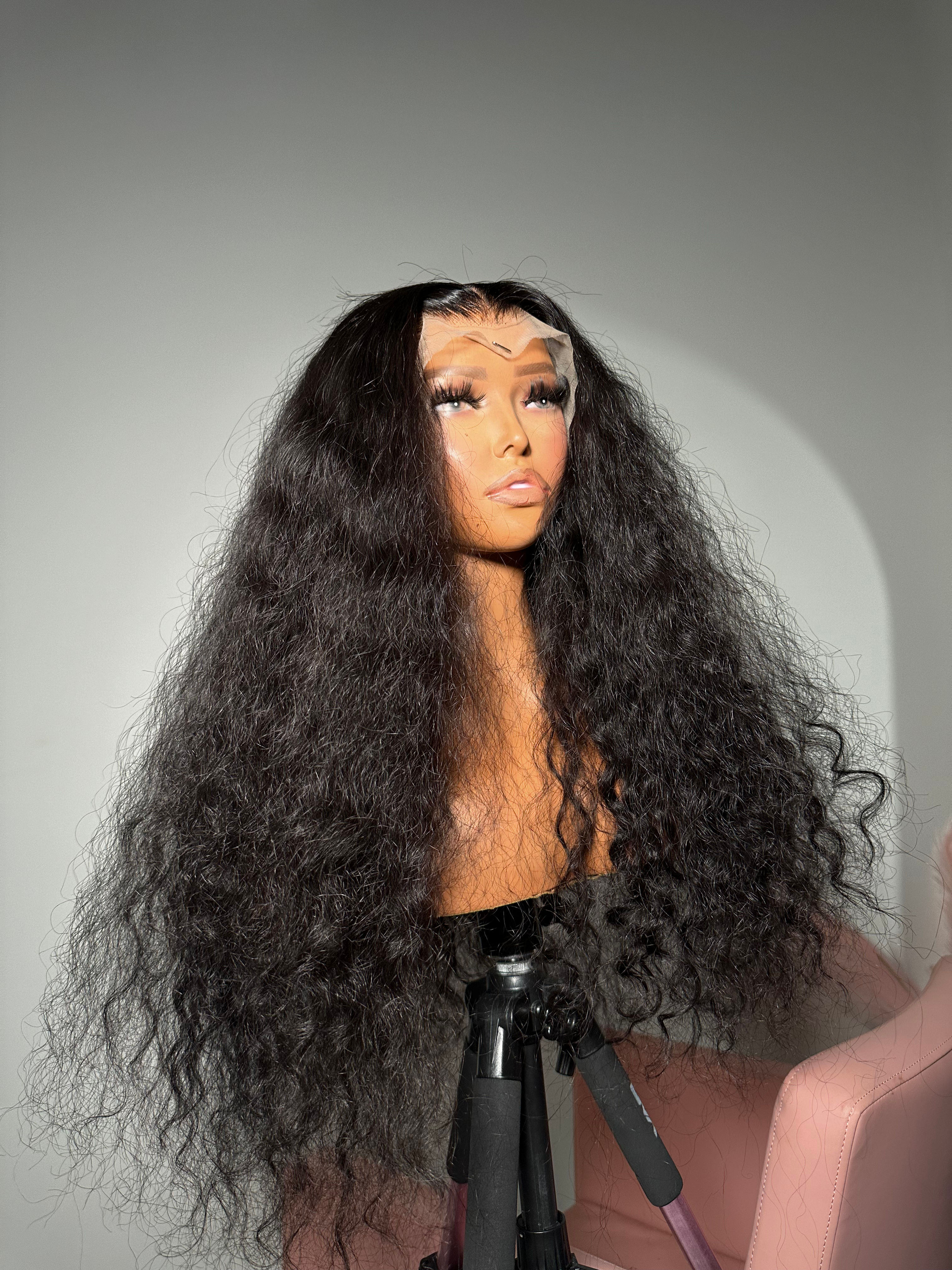 Deep Wave Custom Unit