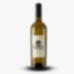 Tsitska White Georgian Wine - Villa Mosavali