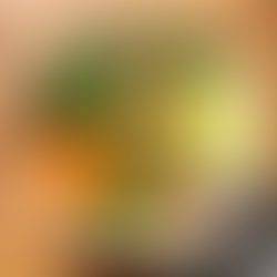 Adjika grain bowl recipe