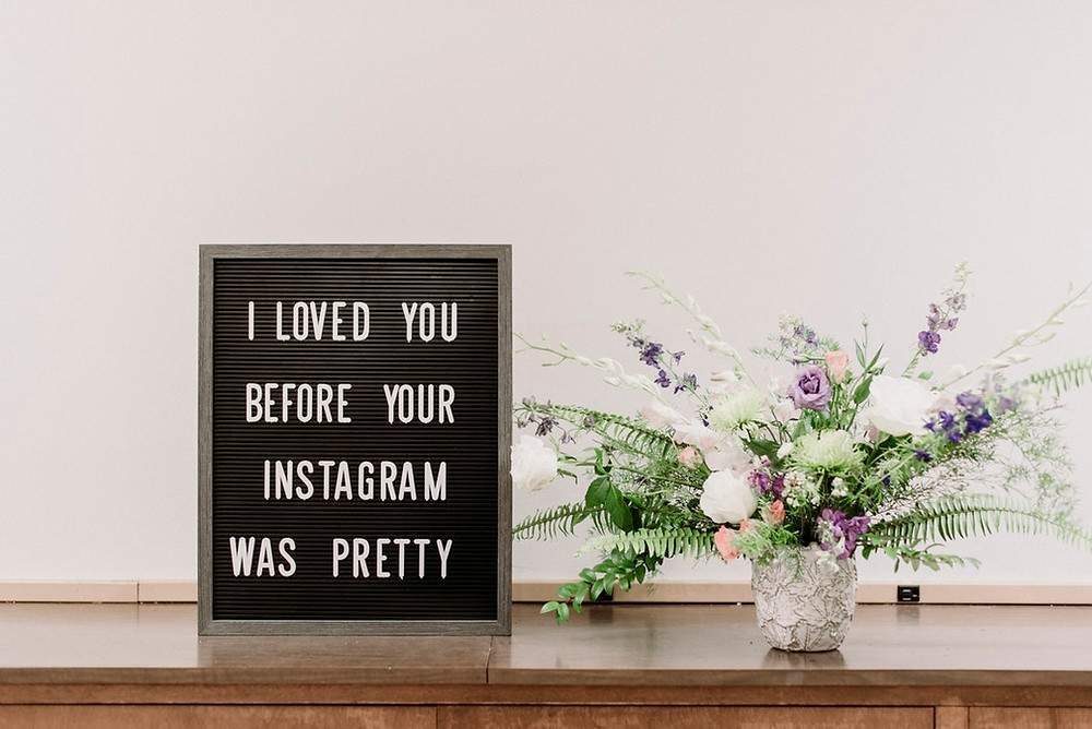 Tips to get out of a social media rut