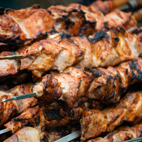 Dry Adjika: How to Elevate Your Summer BBQ