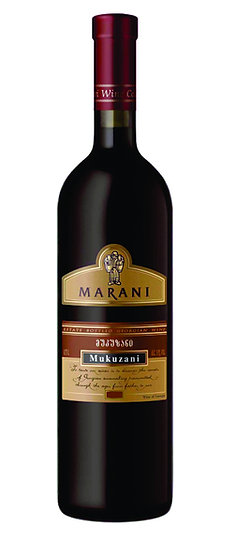Mukuzani - Marani