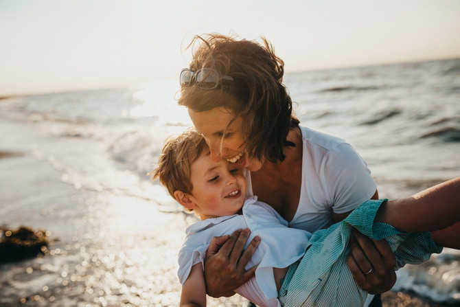 4 Tips on How To Stay Fit During School Holidays