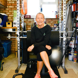 Meet The Instructor - My Story