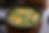 Spring greens shakshuka with adjika
