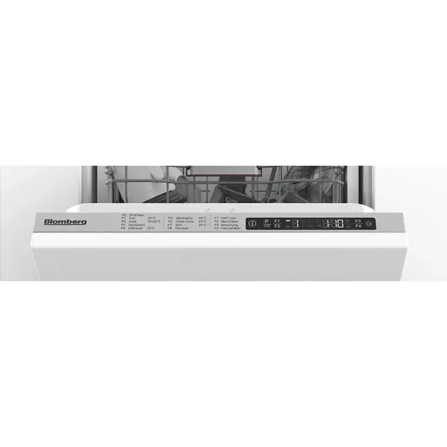 Thumbnail: Blomberg 45cms Fully Integrated D/washer