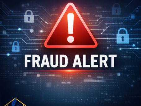 🚨 2026’s Biggest Threat to Title Operations: The New Wave of Fraud (and How Signing Services Can Strengthen Your Defense)