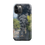 Thumbnail: Union Pacific 4014 Big Boy Smoak Show Tough Case for iPhone®