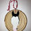 Thumbnail: Wood Round Ornaments