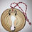 Thumbnail: Wood Round Ornaments