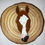Thumbnail: Wood Round Ornaments