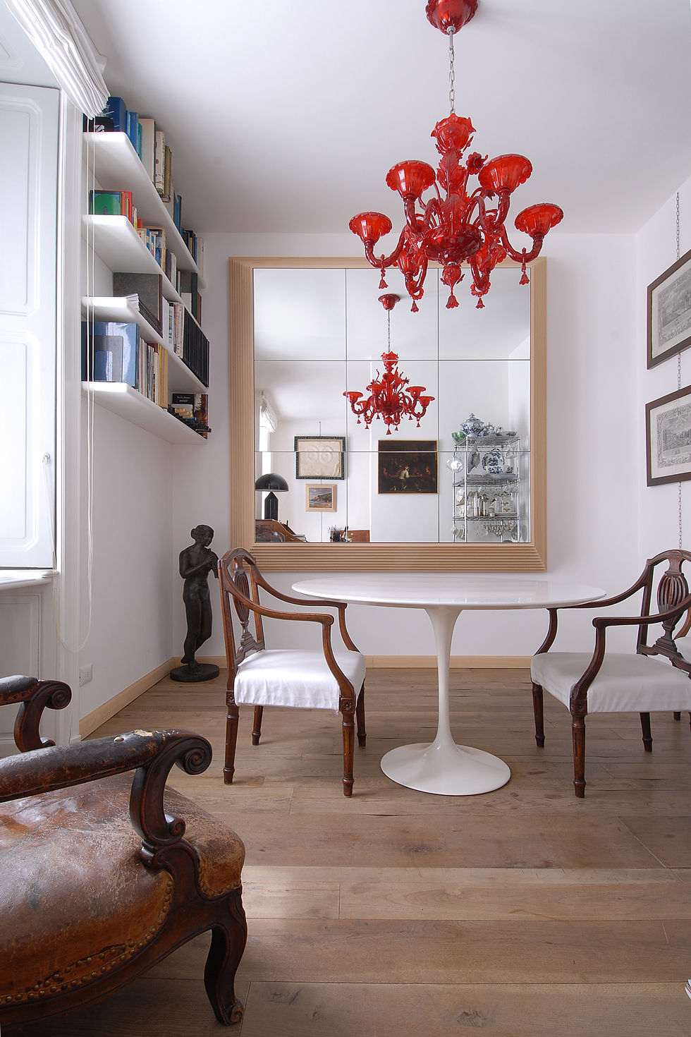credenza