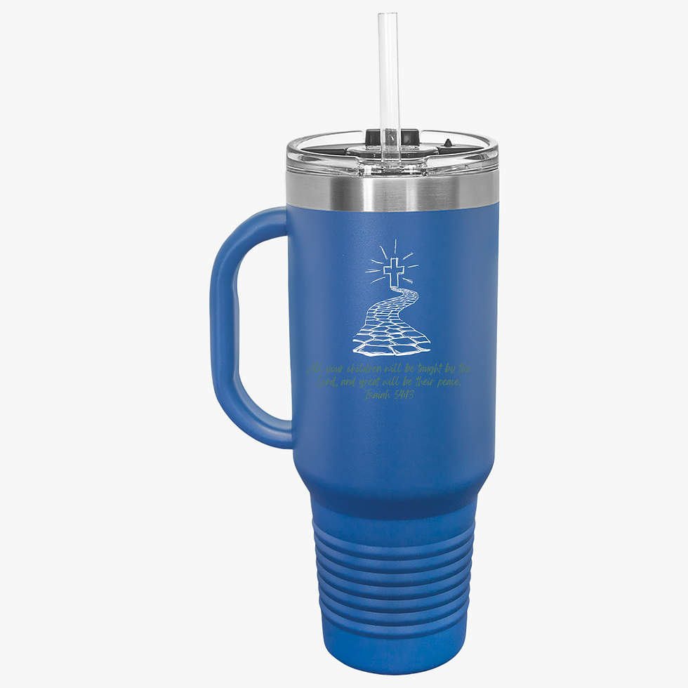 Thumbnail: Insulated Mug, 40oz