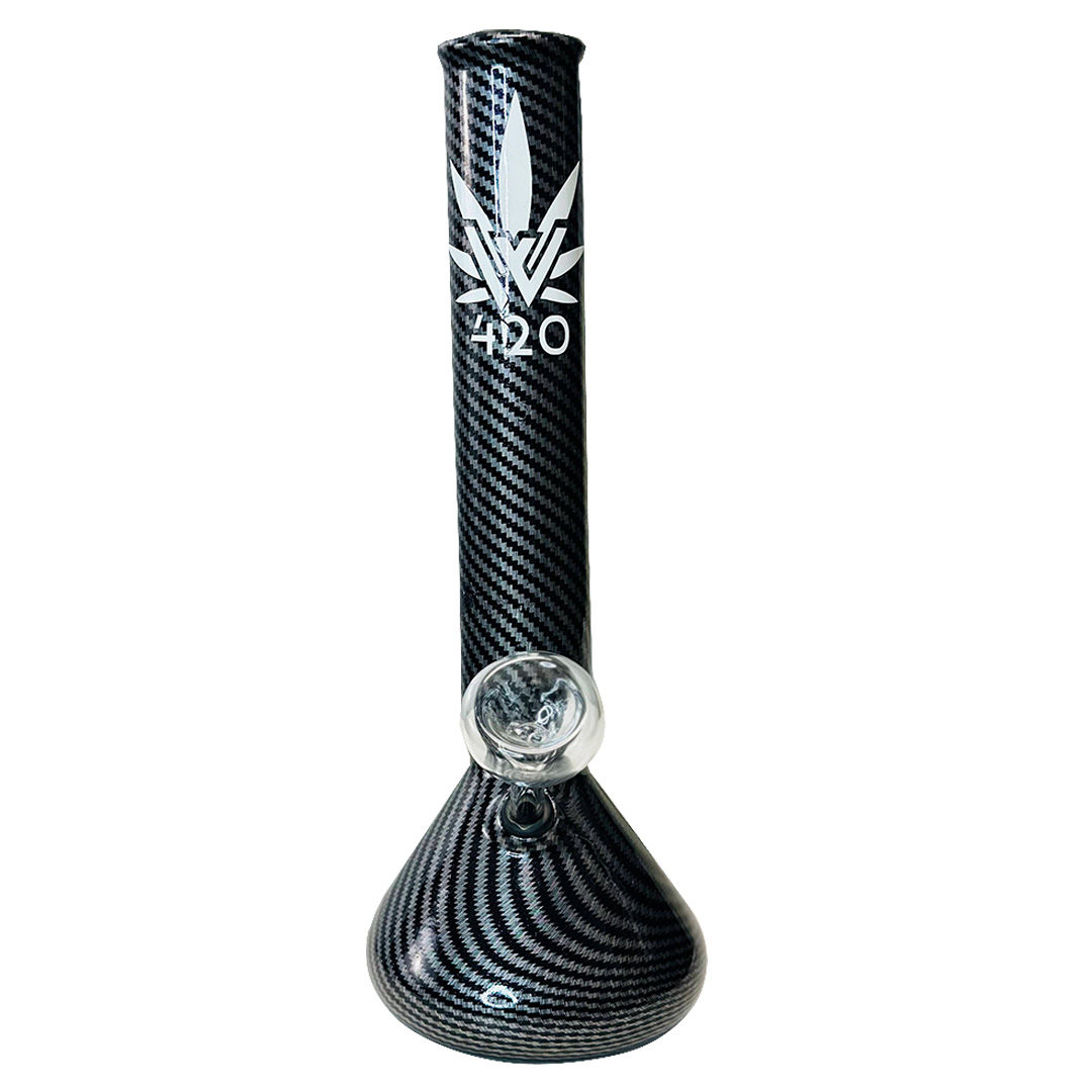 Bong Pyrex W420 Lisander 04