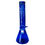 Miniatura: Bong Pyrex W420 Blue 03