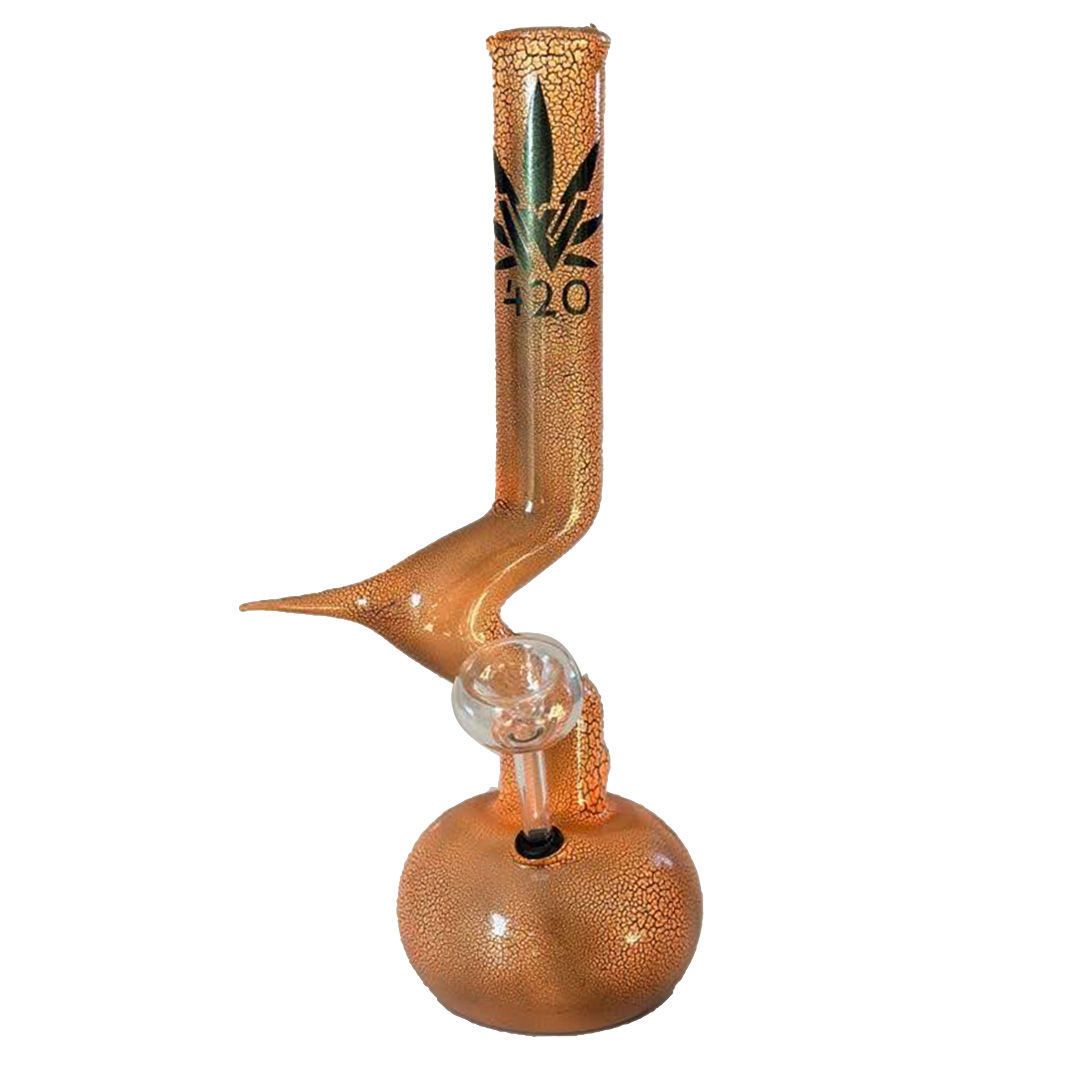 Bong Pyrex W420 Wape 36