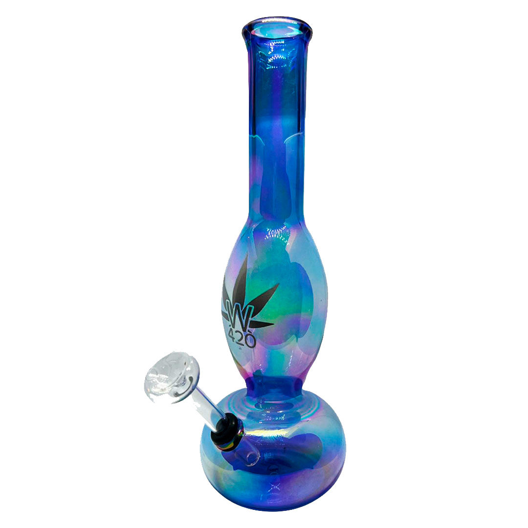 Bong Termineitor Blue