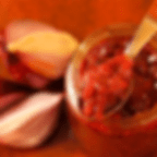 ONION CHUTNEY