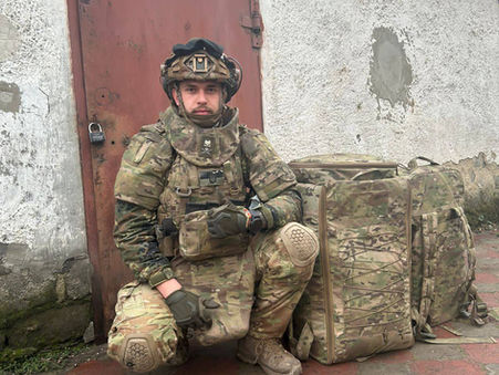 НАБЛИЖАЄМО ПЕРЕМОГУ РАЗОМ!
