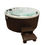 Thumbnail: Ottawa 5-Person 38-Jet Hot Tub