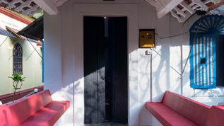 Villa Luduvina 1921