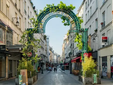 TOP 10 Des meilleurs quartiers pour ouvrir un restaurant à Paris