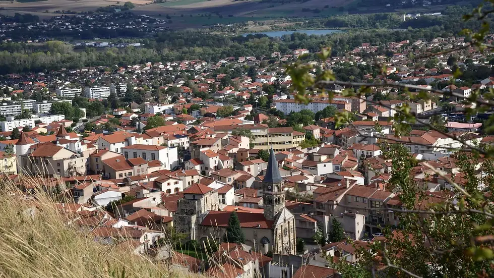Où acheter une maison accessible à Cournon-d'Auvergne en 2025 ?