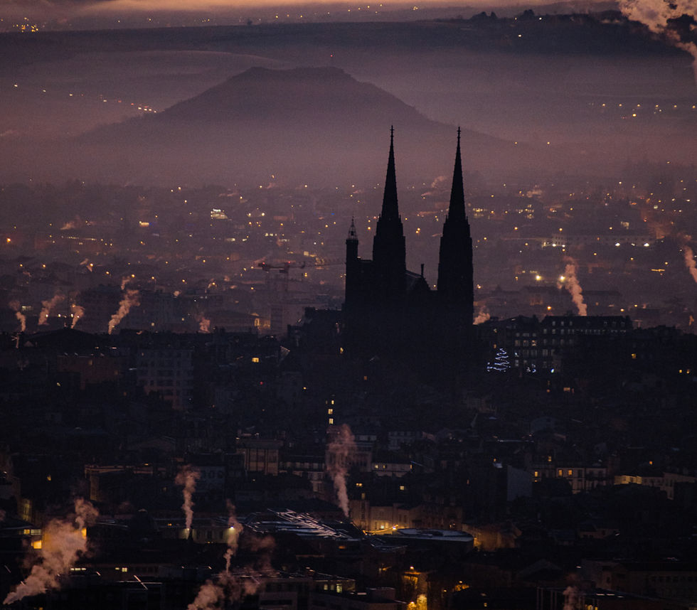 Acheter pour louer à Clermont-Ferrand en 2025