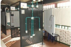 Control Module A1
