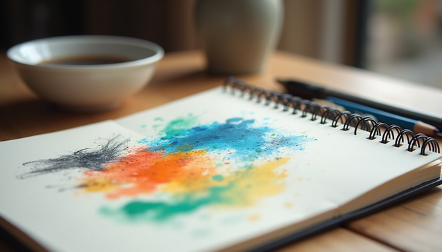 Discovering the Inspiration Behind Purely Art