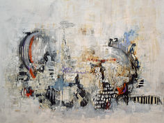 34th Annual McNeese National Works on Paper Exhibition