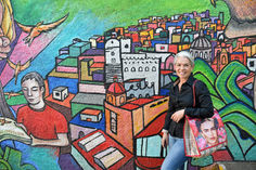 Monotype Workshop in Guanajauto, Mexico!                   January 28-February 5, 2020