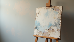 Developing Innovative Ideas in Modern Art