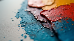 Exploring Innovative Abstract Art Techniques