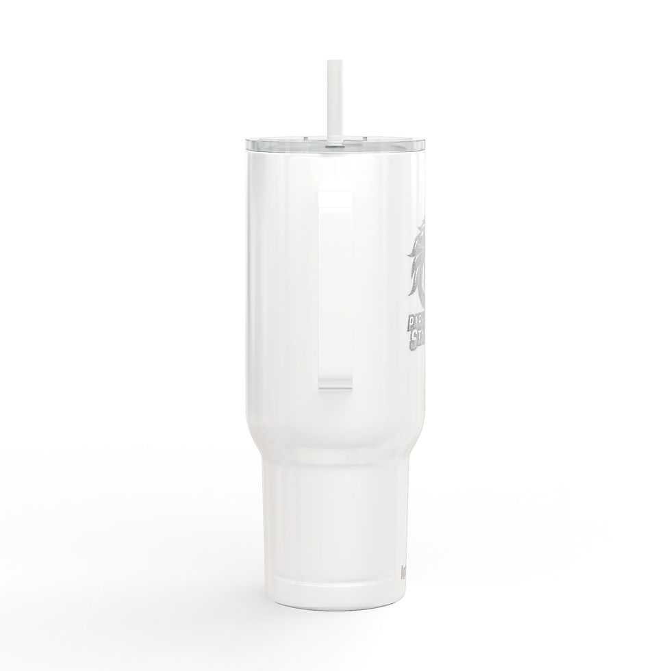 Thumbnail: 10U Personalized 40oz Travel Mug