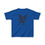 Thumbnail: Kids Eagle Flag Graphic Tee