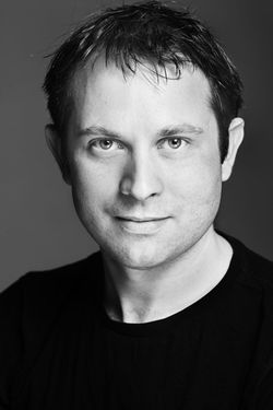 Tim Blowfield 2018