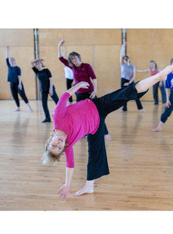 2025 Sonia Rafferty -photo Deborah Jaffe