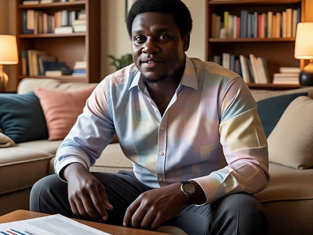 Stock Market Charlie: Viewpoint Vol 4: Navigating Market Growth Amid Inflation and High Valuations