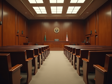 The Fall of Do Kwon How an Epic Fraud Shook the Cryptocurrency World