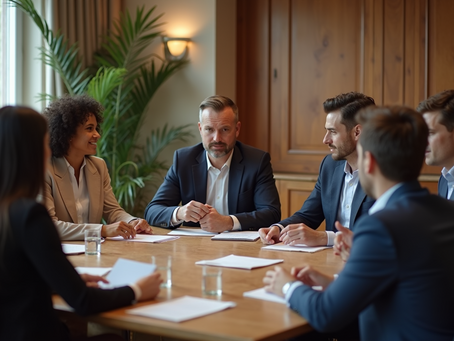  How a Thriving Community Can Empower Black Investors to Succeed