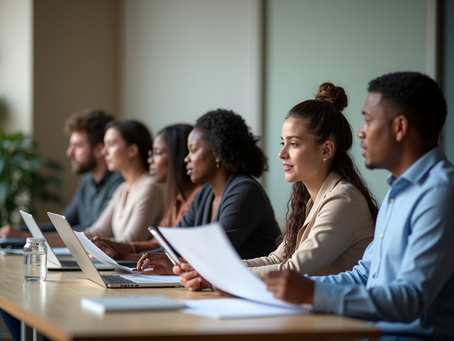 Transforming the Black Investors Coalition: A Journey to Fintech Leadership