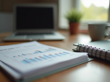 5 Crucial Tips for Investing Education