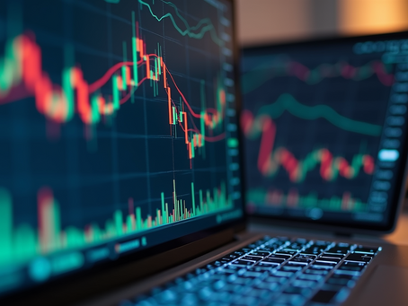 Key Market Movements and Economic Data Awaited