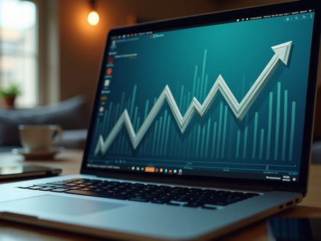 Understanding Stock Analysis: Key Ratios and Patterns By: Stock Market Charlie